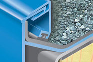 Schnittmuster OV 85 (Detail)