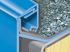 Schnittmuster OV 85 (Detail)