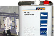 puren PUR Dachkleber