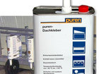 puren PUR Dachkleber