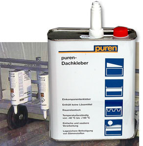 Puren_dachkleber
