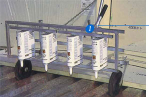 Puren_dachkleberwagen
