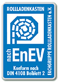 Enevrolladen
