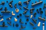 ROTEX VA Kunststoff-Fitting