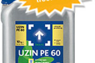 Gebrauchsfertige Universalgrundierung UZIN PE 60