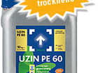 Gebrauchsfertige Universalgrundierung UZIN PE 60