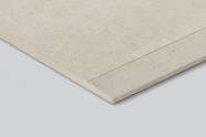 Zementgebundene Eternit Trockenbauplatte Hydropanel 