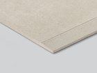 Zementgebundene Eternit Trockenbauplatte Hydropanel 