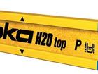 Robust Doka-Träger H20 top