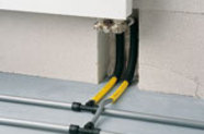 Das ROTEX VA®-Installationssystem